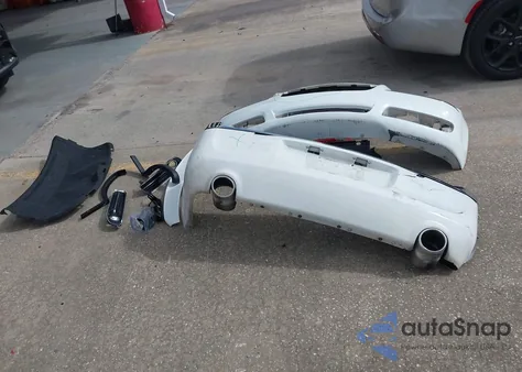 2012 Chrysler 300 Limited z USA, uszkodzony, nr VIN 2C3CCACG1CH245932